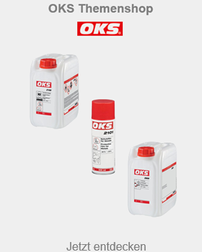 OKS Wartungsprodukte Themenshop